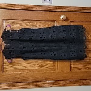 Ann Taylor Lace dress